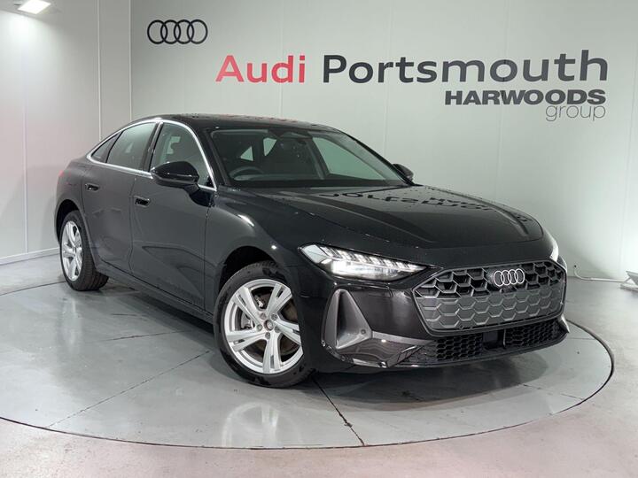 Audi A5 2.0 TFSI Sport Saloon S Tronic Euro 6 (s/s) 5dr