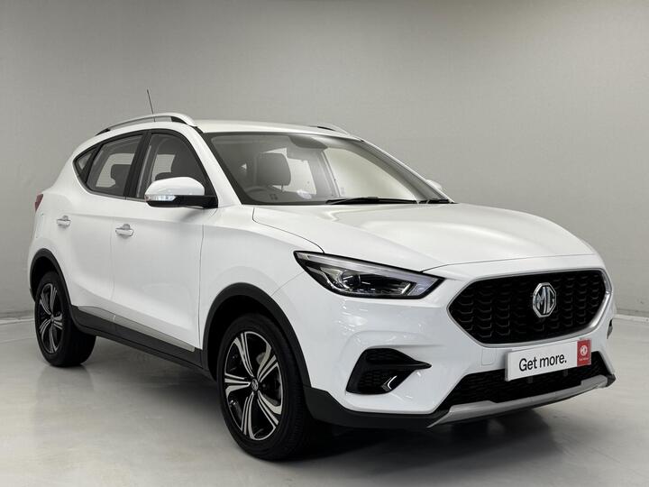 MG Zs 1.0 T-GDI Excite Auto Euro 6 5dr