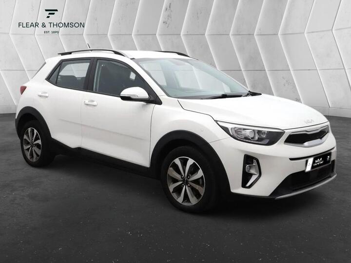 Kia Stonic 1.0 T-GDi 2 Euro 6 (s/s) 5dr