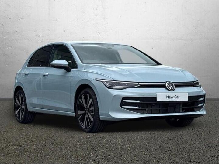 Volkswagen GOLF 1.5 TSI Match Euro 6 (s/s) 5dr