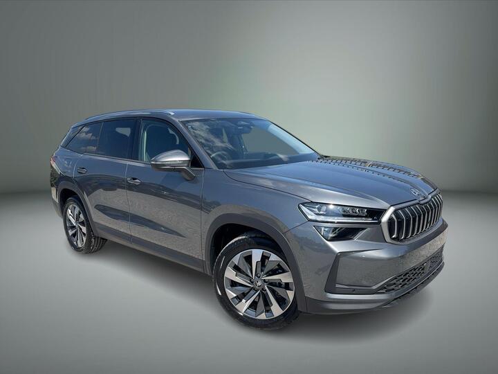 Skoda Kodiaq 1.5 TSI E-TEC MHEV Edition X DSG Euro 6 (s/s) 5dr (7 Seat)