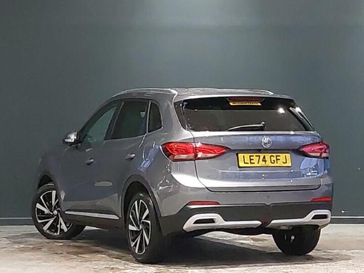 MG MG ZS 1.5 Hybrid+ Trophy Auto Euro 6 (s/s) 5dr