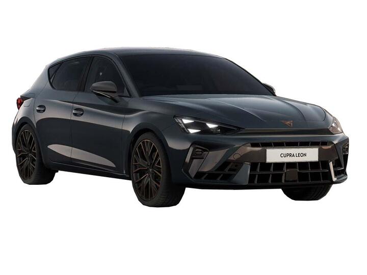 CUPRA Leon 1.5 ETSI V3 DSG Euro 6 (s/s) 5dr