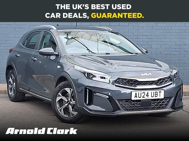Kia XCeed 1.5 T-GDi 2 Euro 6 (s/s) 5dr