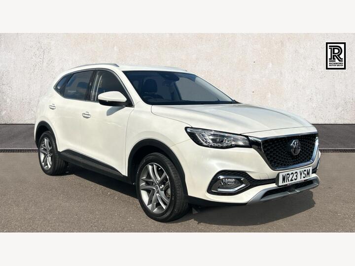 MG HS 1.5 T-GDI Excite Euro 6 (s/s) 5dr