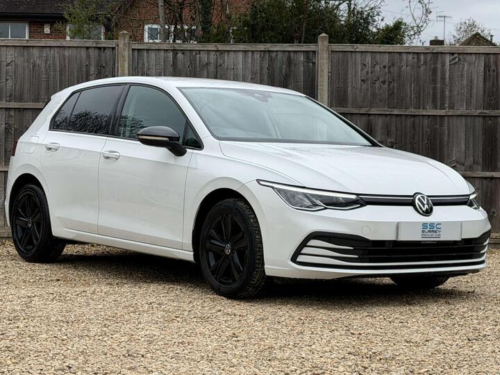 Volkswagen GOLF 1.5 TSI Life Euro 6 (s/s) 5dr