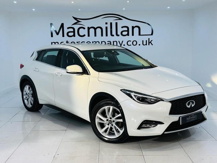 Infiniti Q30 1.5d Business Executive Euro 6 (s/s) 5dr