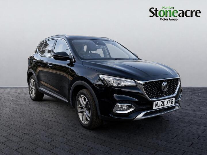 MG MG HS 1.5 T-GDI Excite Euro 6 (s/s) 5dr