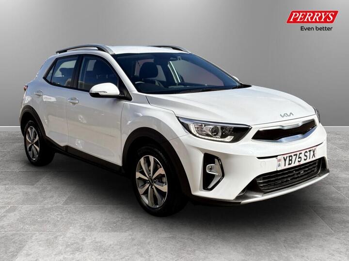 Kia Stonic 1.0 T-GDi 2 Euro 6 (s/s) 5dr