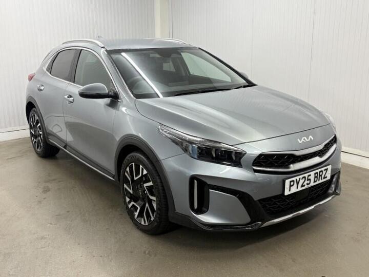 Kia XCEED 1.5 T-GDi 3 DCT Euro 6 (s/s) 5dr