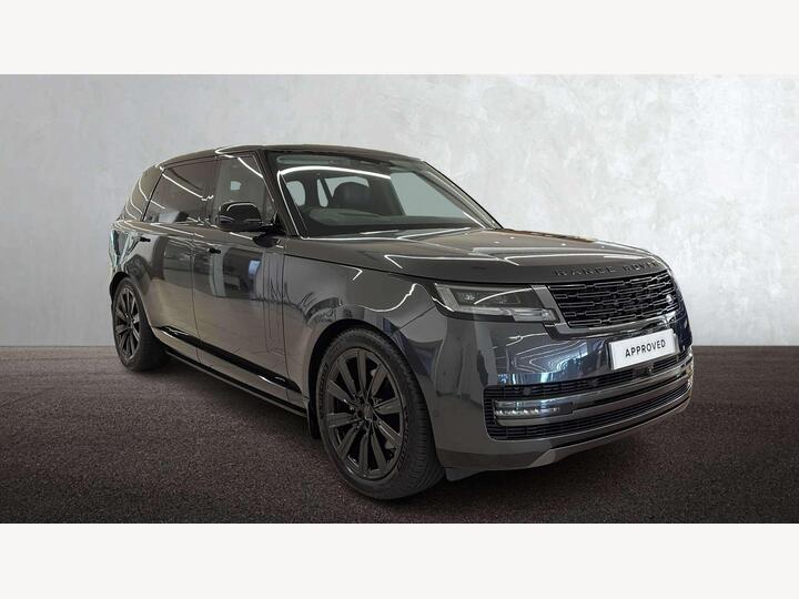 Land Rover RANGE ROVER 3.0 P460e 38.2kWh Autobiography Auto 4WD Euro 6 (s/s) 5dr (LWB)