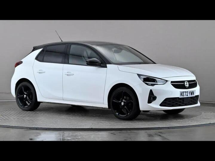 Vauxhall Corsa 1.2 GS Line Euro 6 5dr