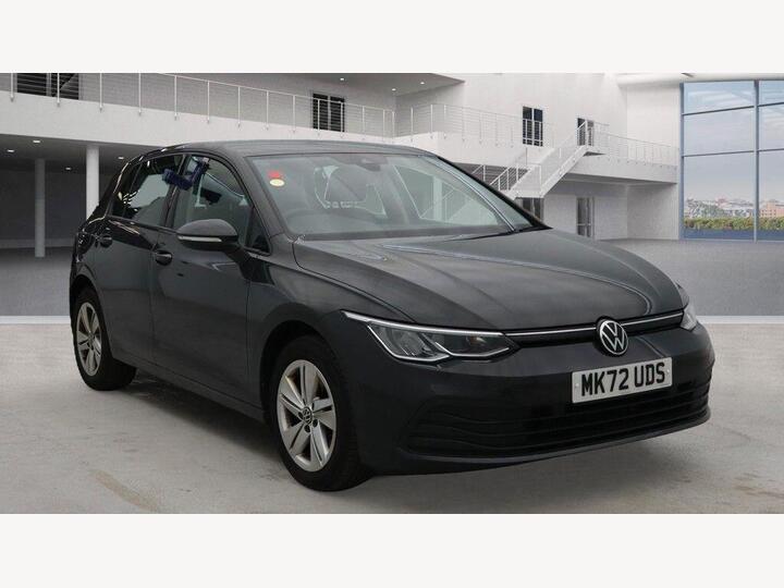 Volkswagen Golf 1.5 TSI Life Euro 6 (s/s) 5dr