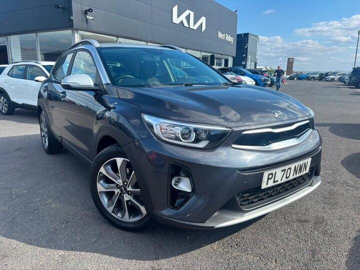 Kia Stonic 1.0 T-GDi 2 Euro 6 (s/s) 5dr