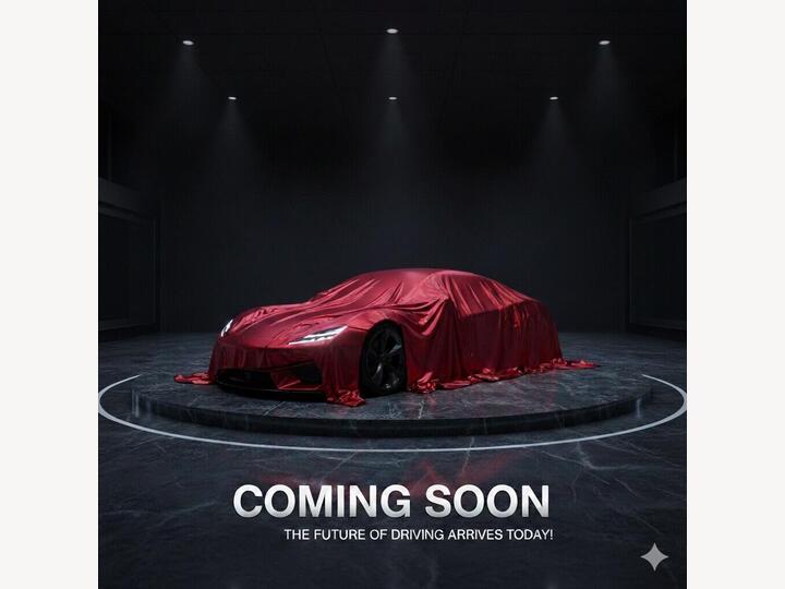 Nissan X-Trail 2.0 Petrol Tekna Grade XTRON Euro 6 S/S