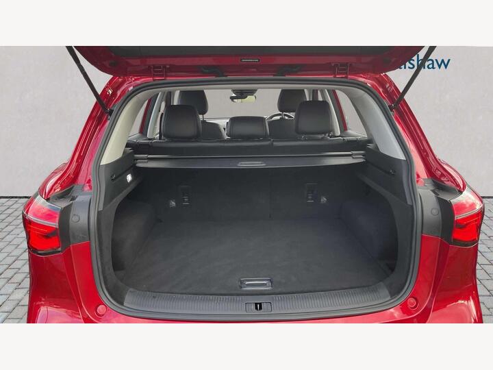 MG HS HATCHBACK 1.5 T-GDI Excite Euro 6 (s/s) 5dr