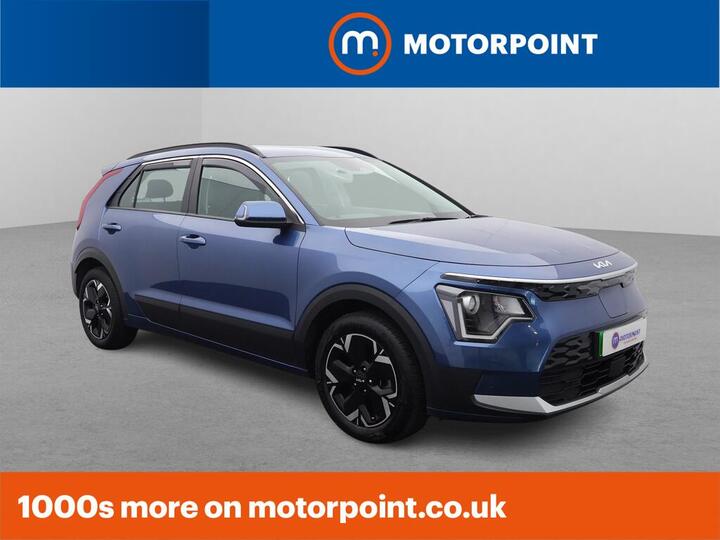 Kia Niro 64.8kWh 2 Auto 5dr