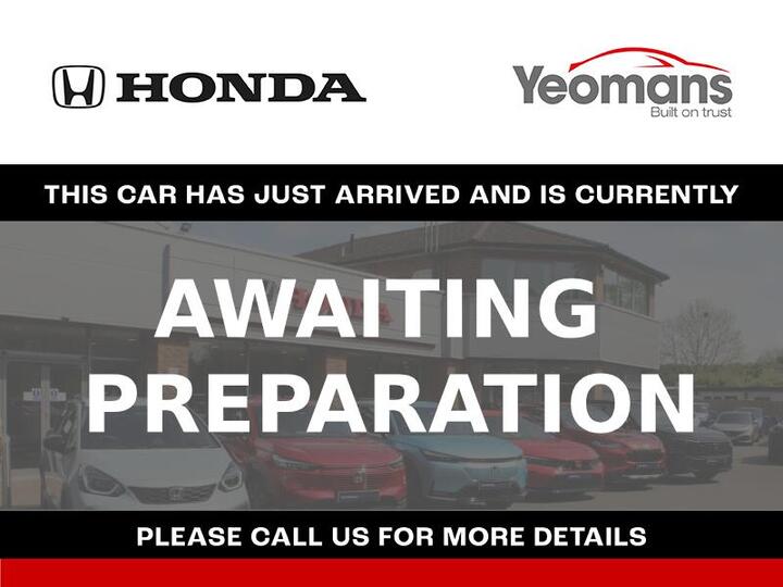 Honda Cr-v 2.0 H I-MMD Advance ECVT 4WD Euro 6 (s/s) 5dr