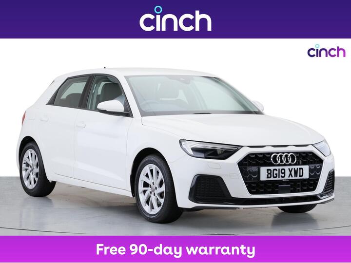 Audi A1 1.0 TFSI 30 Sport Sportback Euro 6 (s/s) 5dr