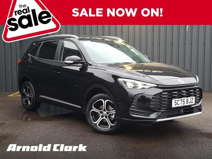 MG MG ZS 1.5 SE Euro 6 (s/s) 5dr