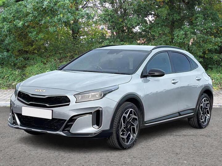 Kia XCeed 1.5 T-GDi GT-Line Euro 6 (s/s) 5dr