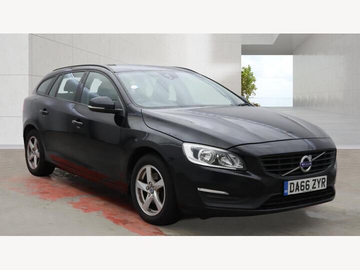 Volvo V60 2.0 D3 Business Edition Euro 6 (s/s) 5dr