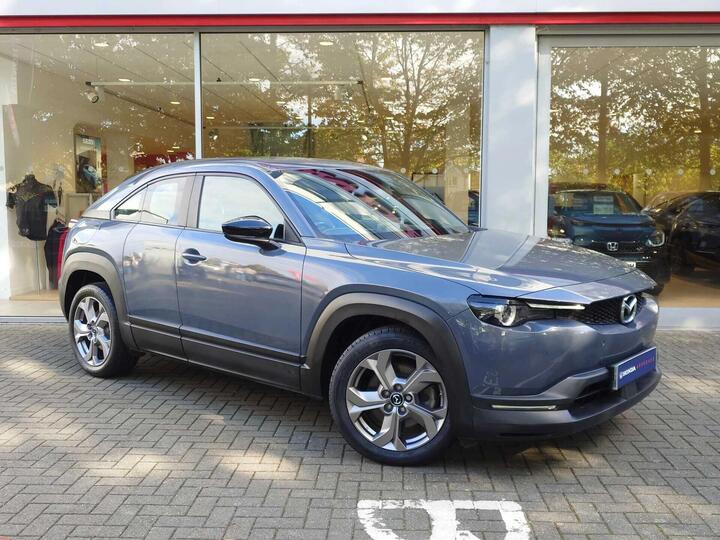 Mazda MX-30 35.5kWh SE-L Lux Auto 5dr