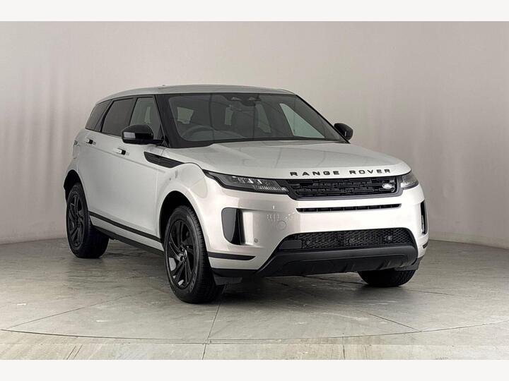 Land Rover Range Rover Evoque 1.5 P270e 12.17kWh S Auto 4WD Euro 6 (s/s) 5dr