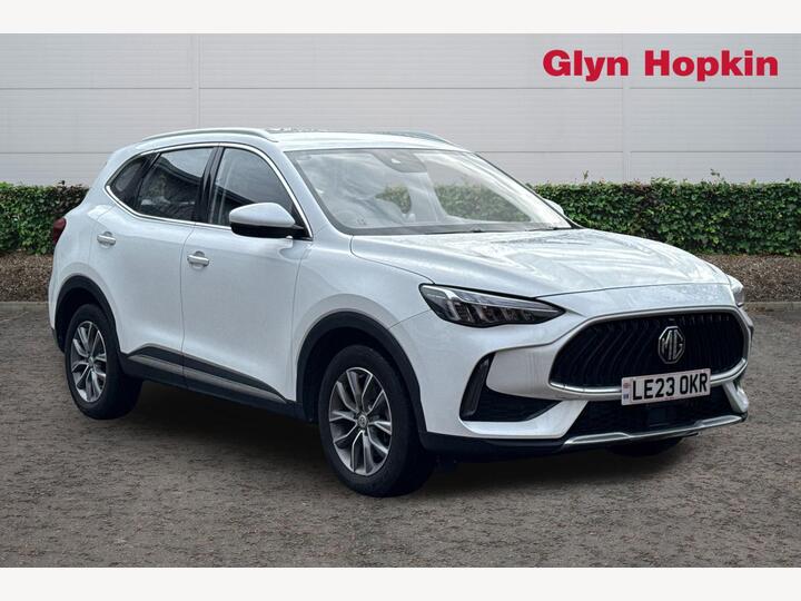 MG HS 1.5 T-GDI SE DCT Euro 6 (s/s) 5dr