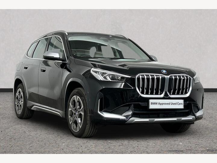 BMW X1 2.0 23i MHT XLine DCT XDrive Euro 6 (s/s) 5dr