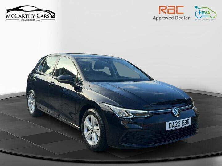 Volkswagen Golf 1.5 TSI Life Euro 6 (s/s) 5dr Volkswagen Golf 1.5 TSI Life Euro 6 (s/s) 5dr