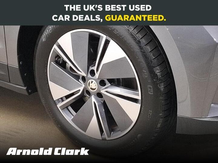 Skoda Enyaq 82kWh 85 Edition Auto 5dr (DC135kW)