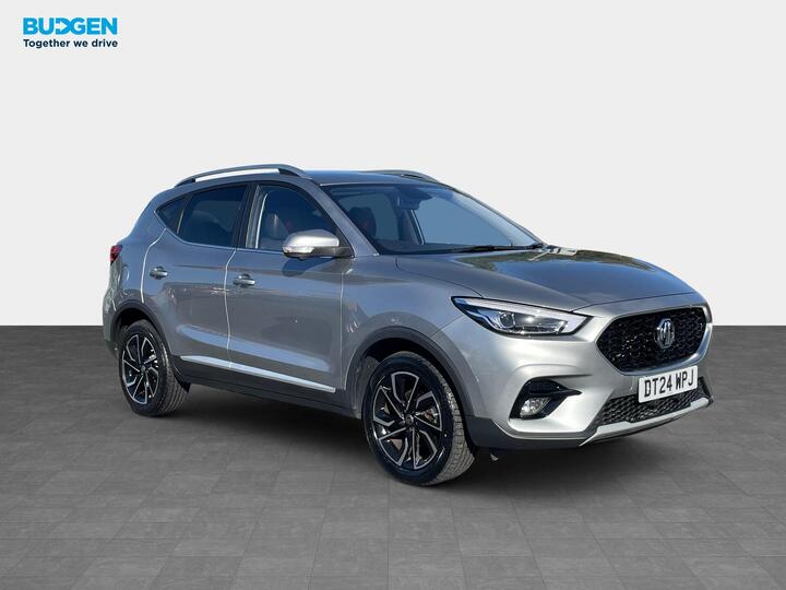 MG MG ZS 1.0 T-GDI Exclusive Auto Euro 6 5dr