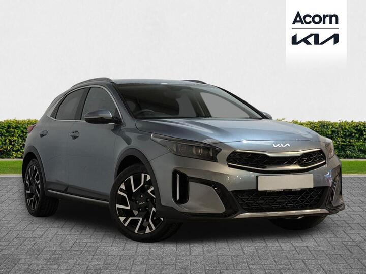 Kia XCeed 1.5 T-GDi 3 Euro 6 (s/s) 5dr