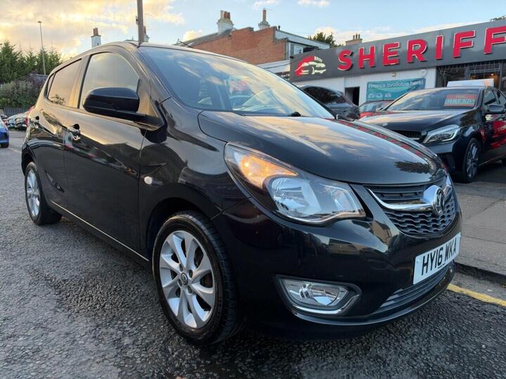 Vauxhall VIVA 1.0i SL Euro 6 5dr