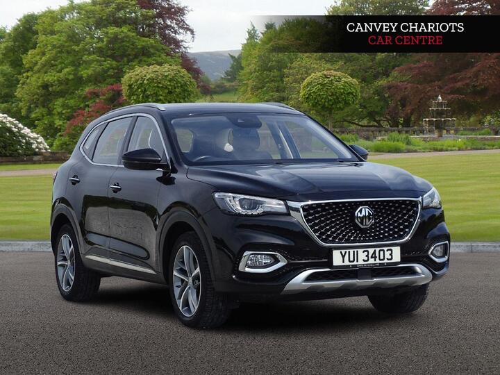 MG MG HS 1.5 T-GDI Excite Euro 6 (s/s) 5dr