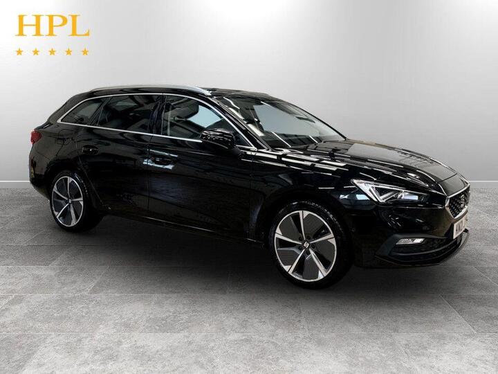 SEAT LEON 1.4 EHybrid 12.8kWh XCELLENCE Lux DSG Euro 6 (s/s) 5dr