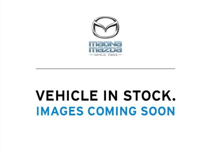 Mazda CX-30 2.0 E-SKYACTIV G MHEV Sport Lux Euro 6 (s/s) 5dr