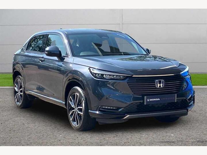 Honda HR-V 1.5 H I-MMD Advance CVT Euro 6 (s/s) 5dr