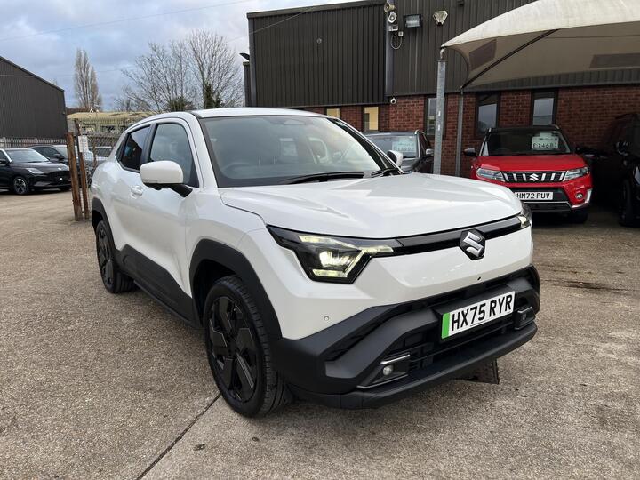 Suzuki VITARA E VITARA 61kWh ULTRA ALLGRIP-e