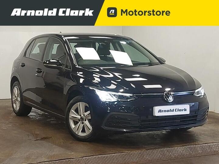 Volkswagen Golf 2.0 TDI Life Euro 6 (s/s) 5dr