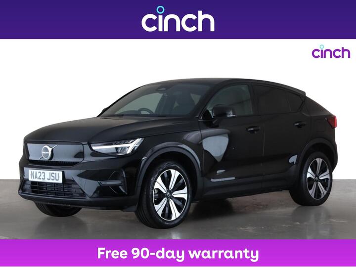 Volvo C40 Recharge 69kWh Core Auto 5dr