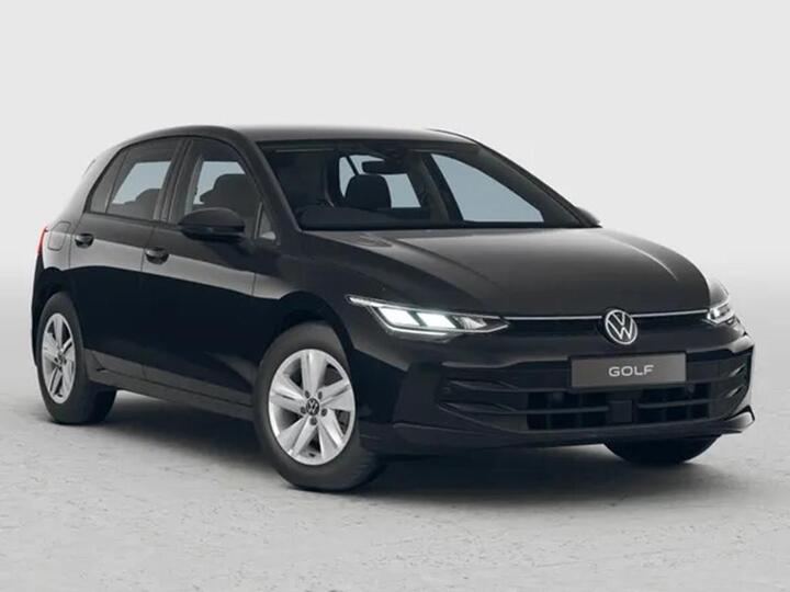 Volkswagen Golf 1.5 TSI Life Euro 6 (s/s) 5dr