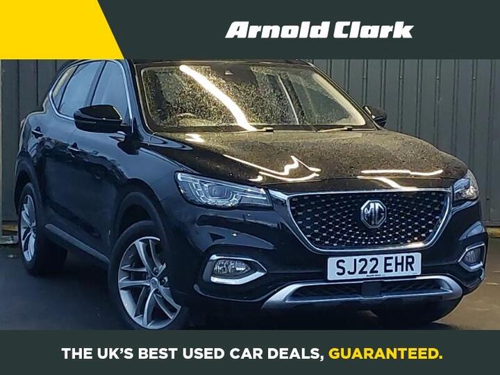 MG MG HS 1.5 T-GDI Exclusive Euro 6 (s/s) 5dr