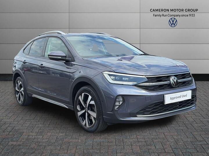 Volkswagen Taigo 1.5 TSI Style DSG Euro 6 (s/s) 5dr