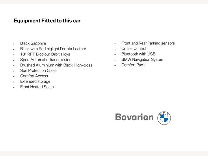 BMW 4 Series 2.0 420i GPF Sport Auto Euro 6 (s/s) 2dr