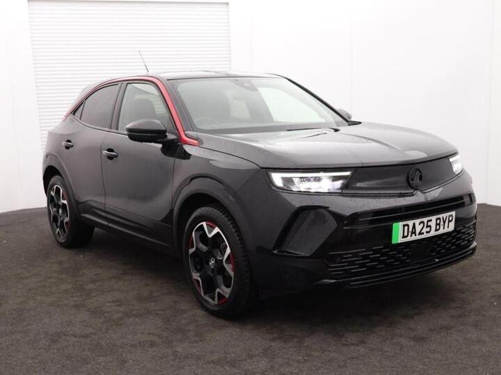 Vauxhall Mokka Electric 50kWh GS Auto 5dr