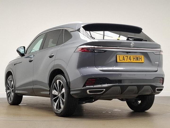 MG MG HS 1.5 T-GDI Trophy Euro 6 (s/s) 5dr