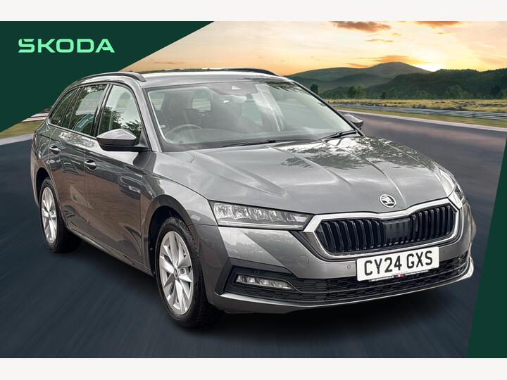 Skoda OCTAVIA 1.4 TSI IV 13kWh SE Technology DSG Euro 6 (s/s) 5dr Skoda OCTAVIA 1.4 TSI IV 13kWh SE Technology DSG Euro 6 (s/s) 5dr