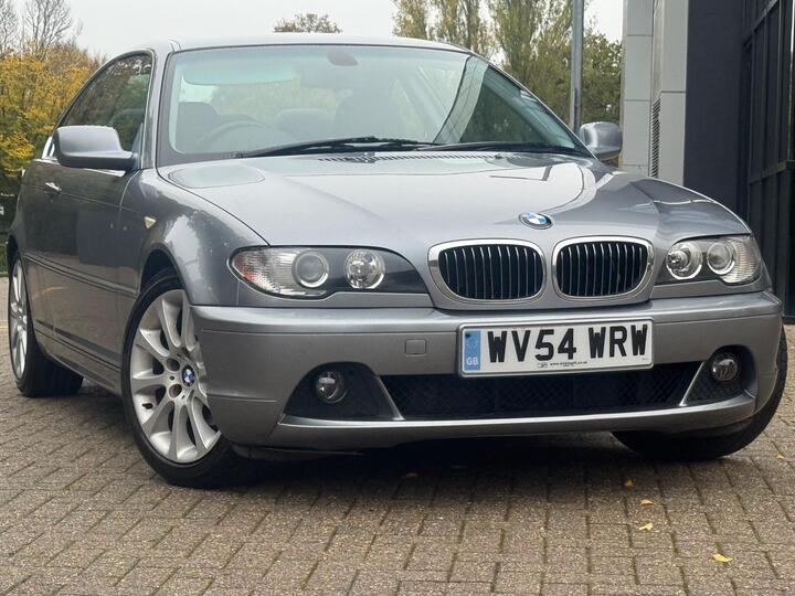 BMW 3 Series 2.2 320Ci 320 SE 2dr